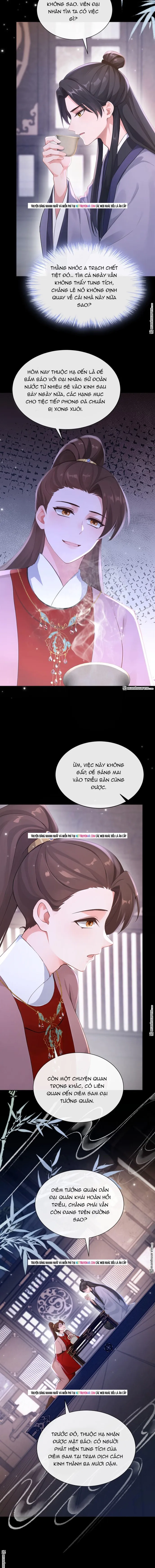 Hệ Thống Xuyên Nhanh: Ác Nam Không Dễ Chọc - Chapter 289 - Page 7