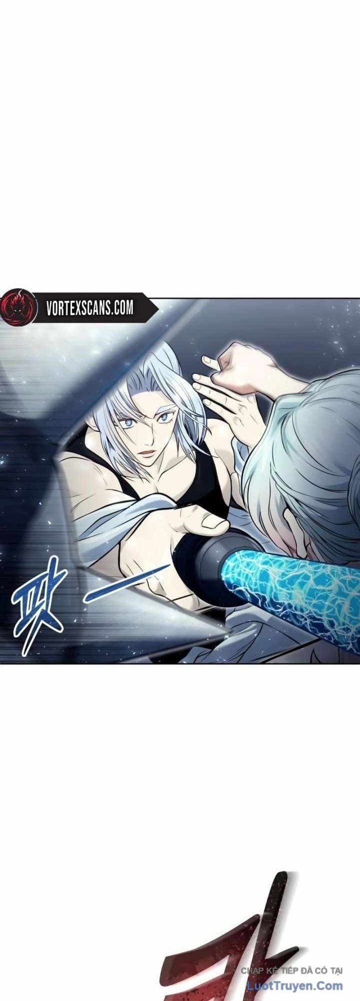 Urek Mazino - Chapter 41 - Page 17