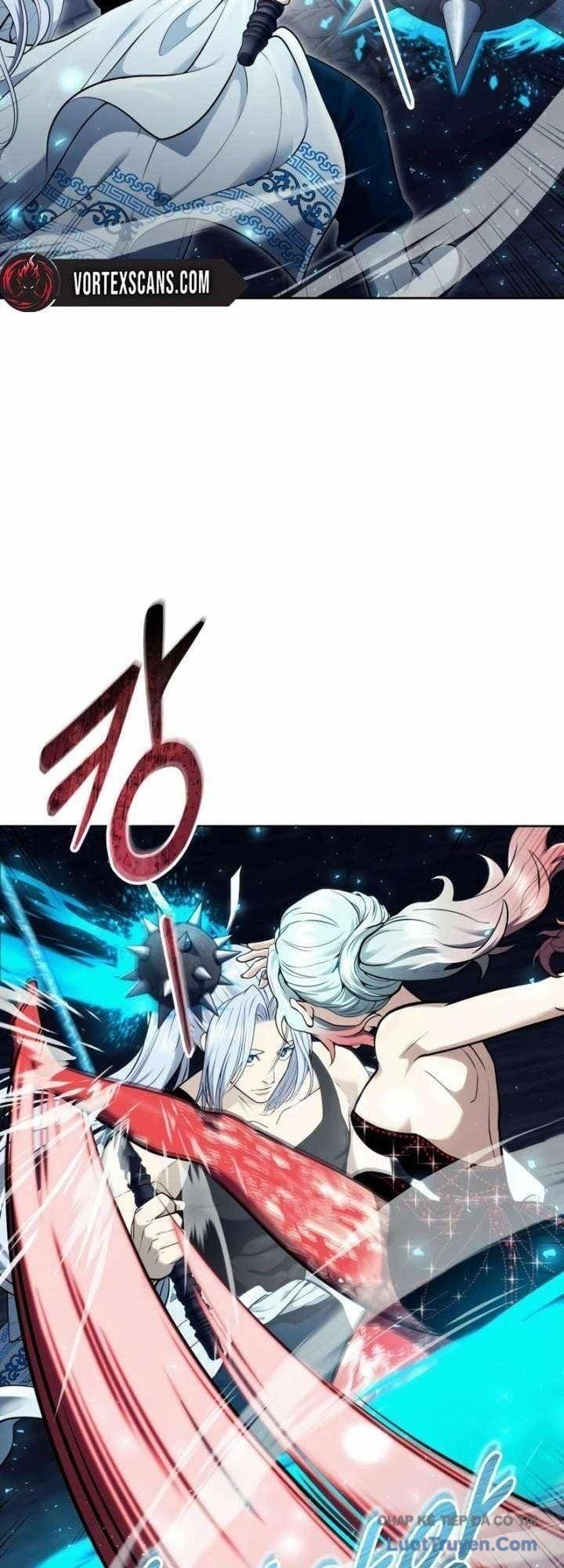 Urek Mazino - Chapter 41 - Page 24