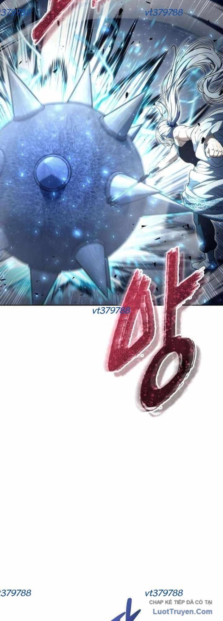 Urek Mazino - Chapter 41 - Page 7