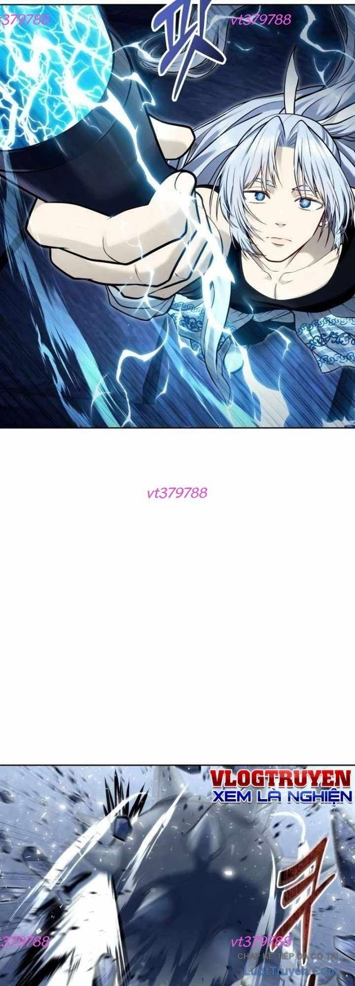 Urek Mazino - Chapter 41 - Page 8