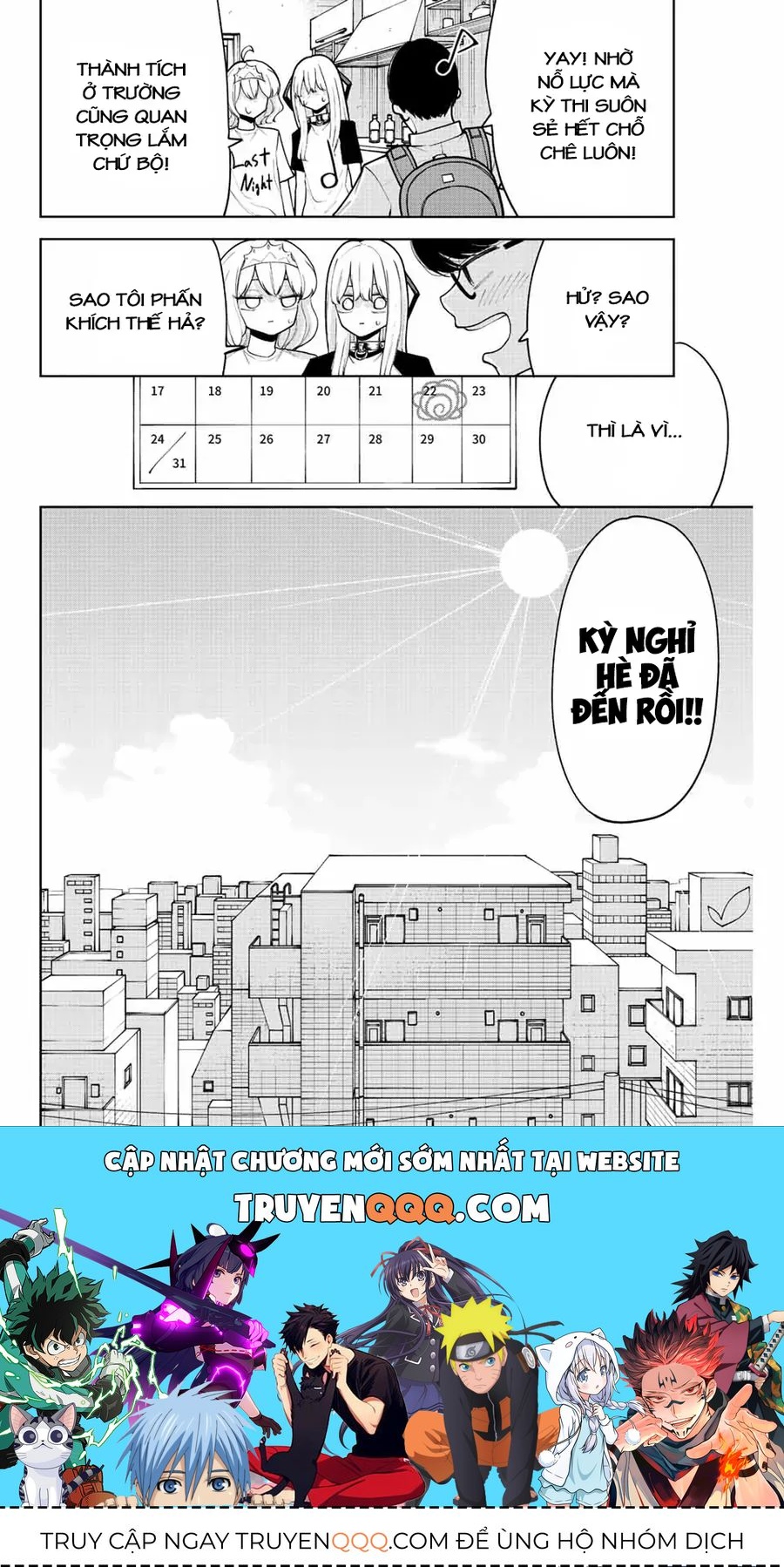 Kimi janakya Dame na Dorei Shoujo - Chapter 20 - Page 17