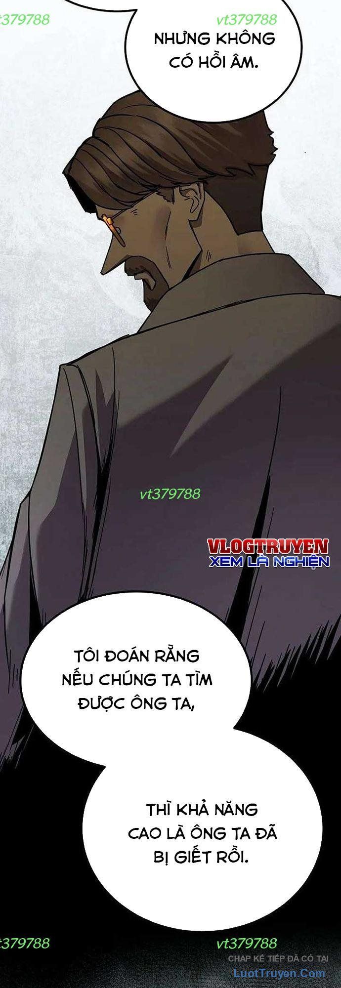 Kẻ Nào Đã Giết Vợ Tôi? - Chapter 21 - Page 10