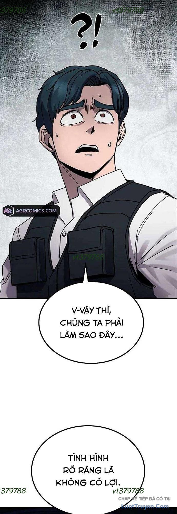 Kẻ Nào Đã Giết Vợ Tôi? - Chapter 21 - Page 11