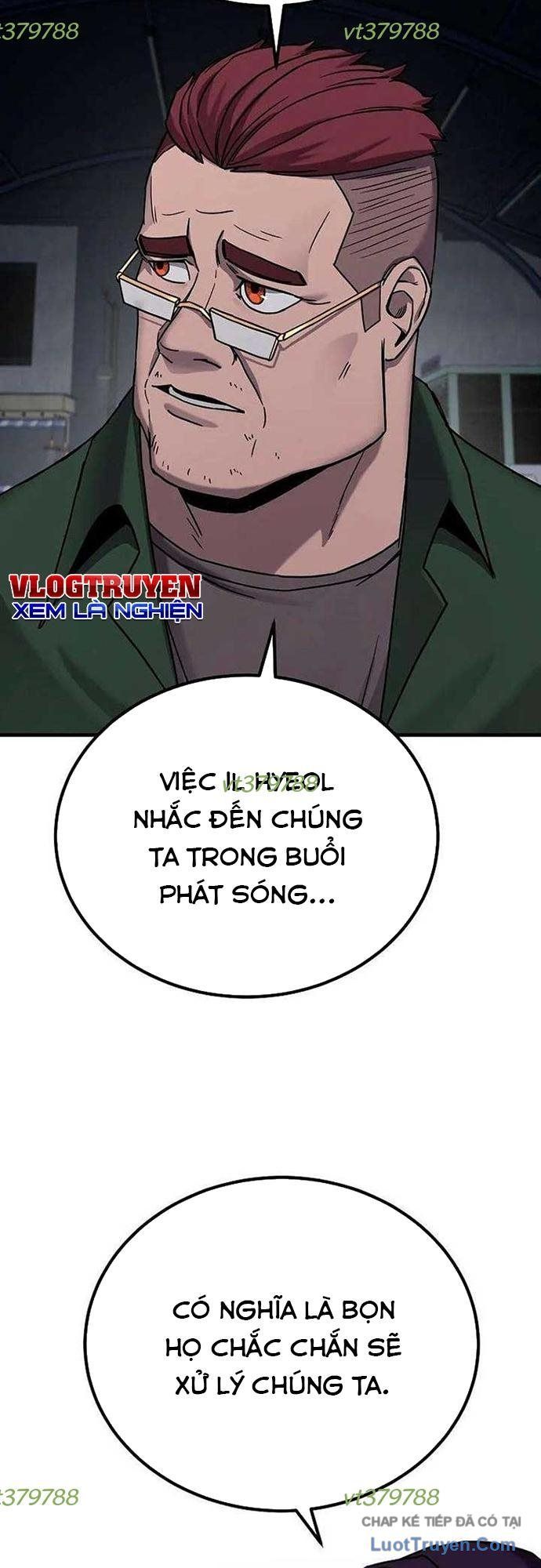 Kẻ Nào Đã Giết Vợ Tôi? - Chapter 21 - Page 12