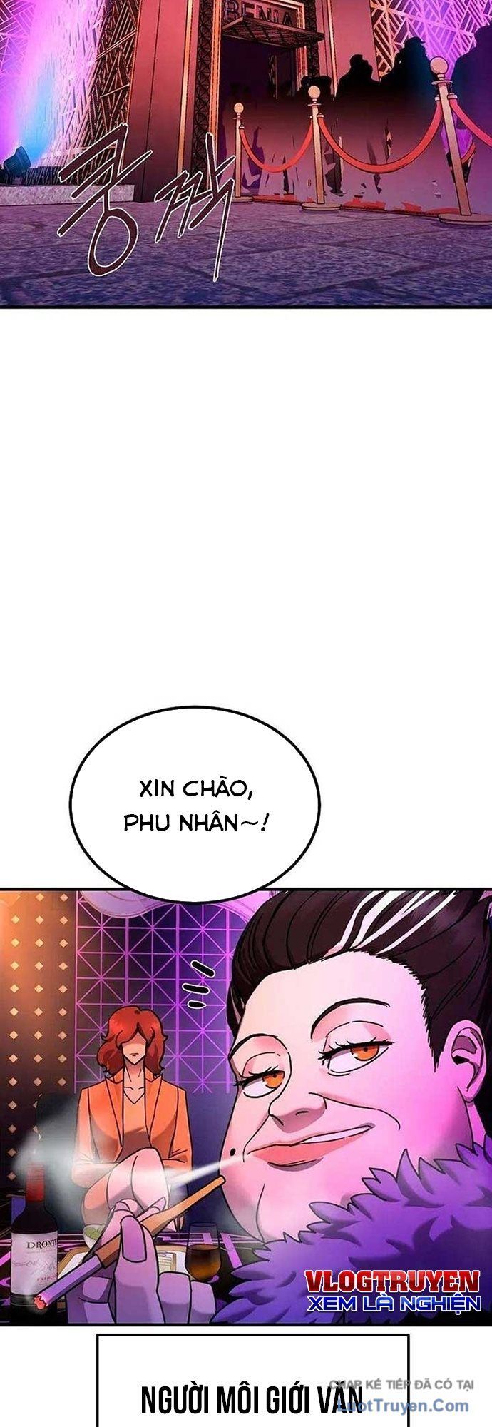 Kẻ Nào Đã Giết Vợ Tôi? - Chapter 21 - Page 18