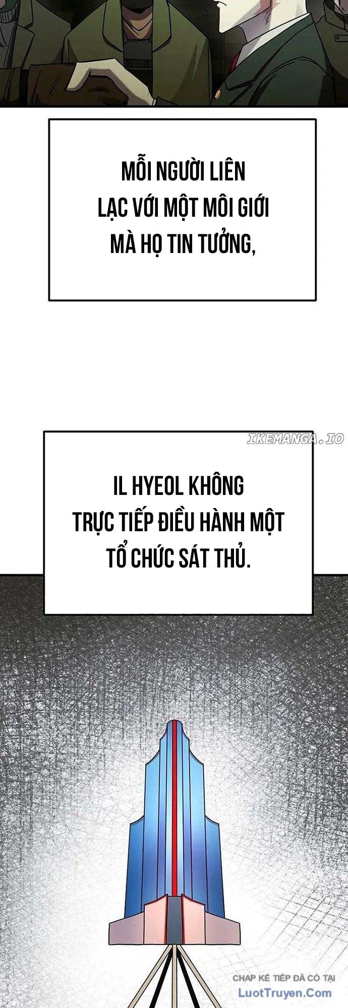 Kẻ Nào Đã Giết Vợ Tôi? - Chapter 21 - Page 21