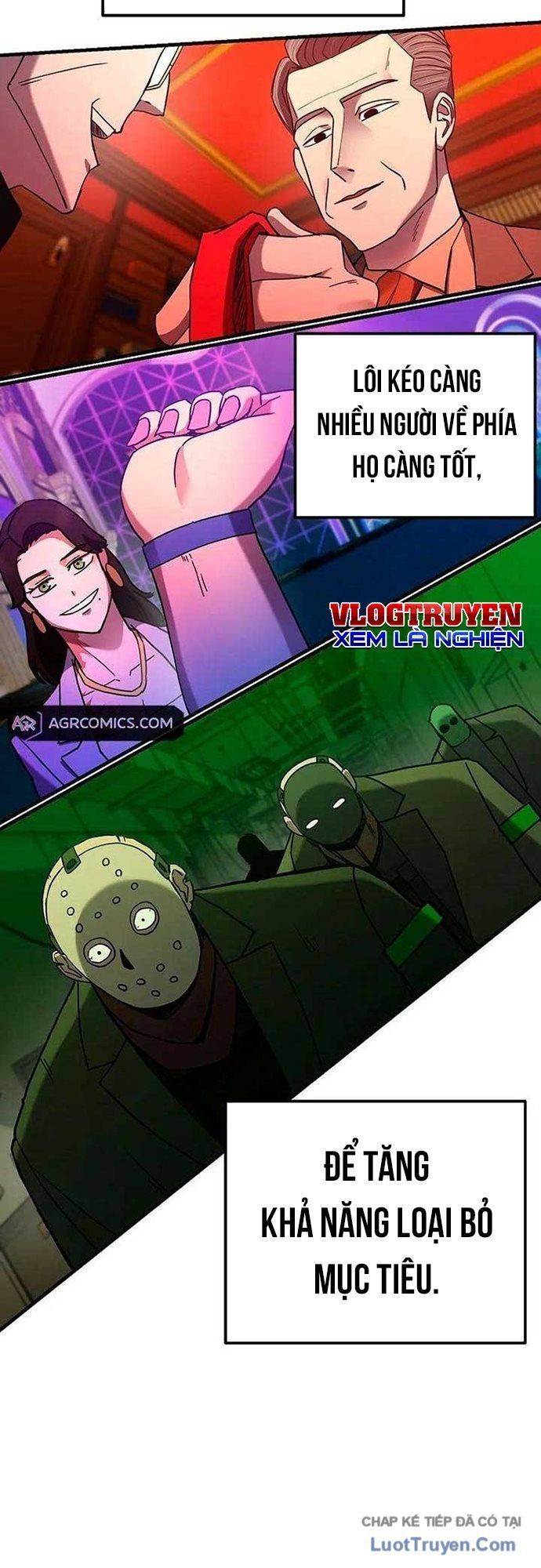 Kẻ Nào Đã Giết Vợ Tôi? - Chapter 21 - Page 23