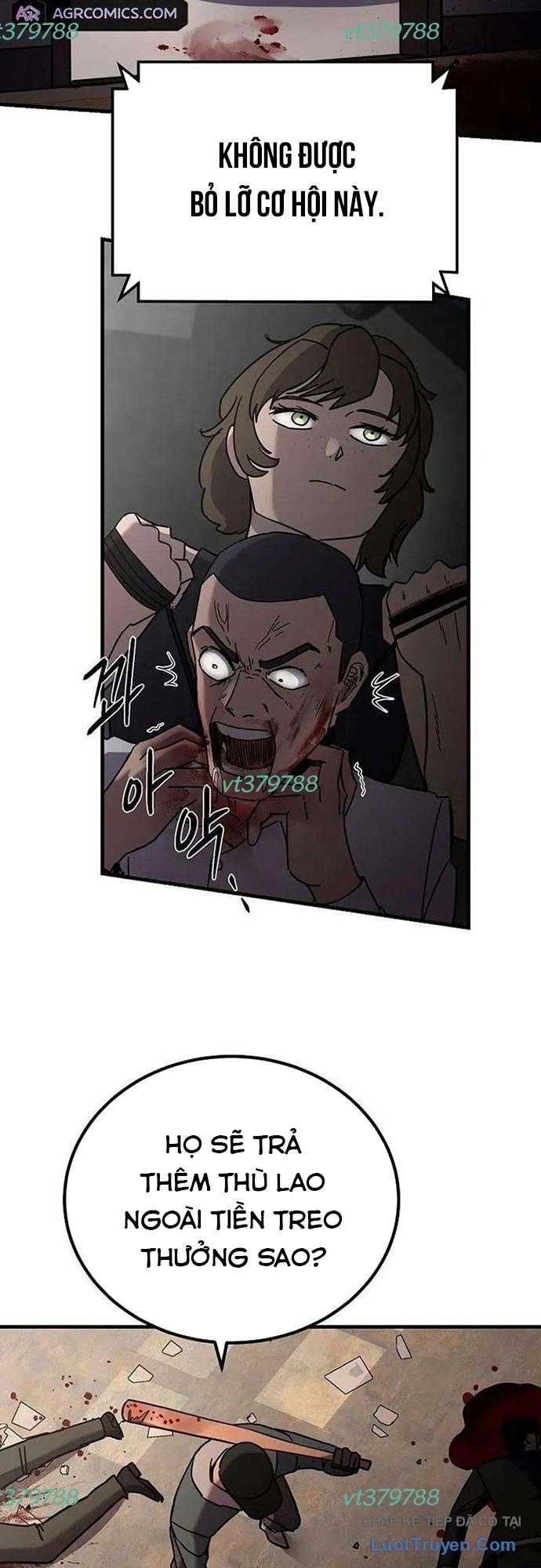 Kẻ Nào Đã Giết Vợ Tôi? - Chapter 21 - Page 25