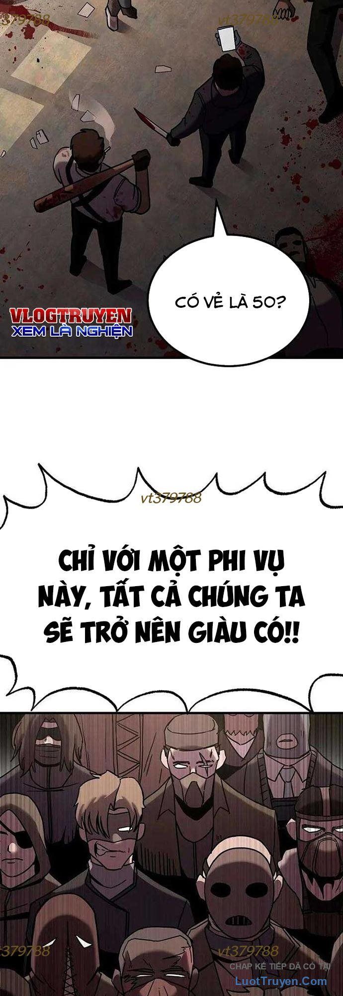 Kẻ Nào Đã Giết Vợ Tôi? - Chapter 21 - Page 26