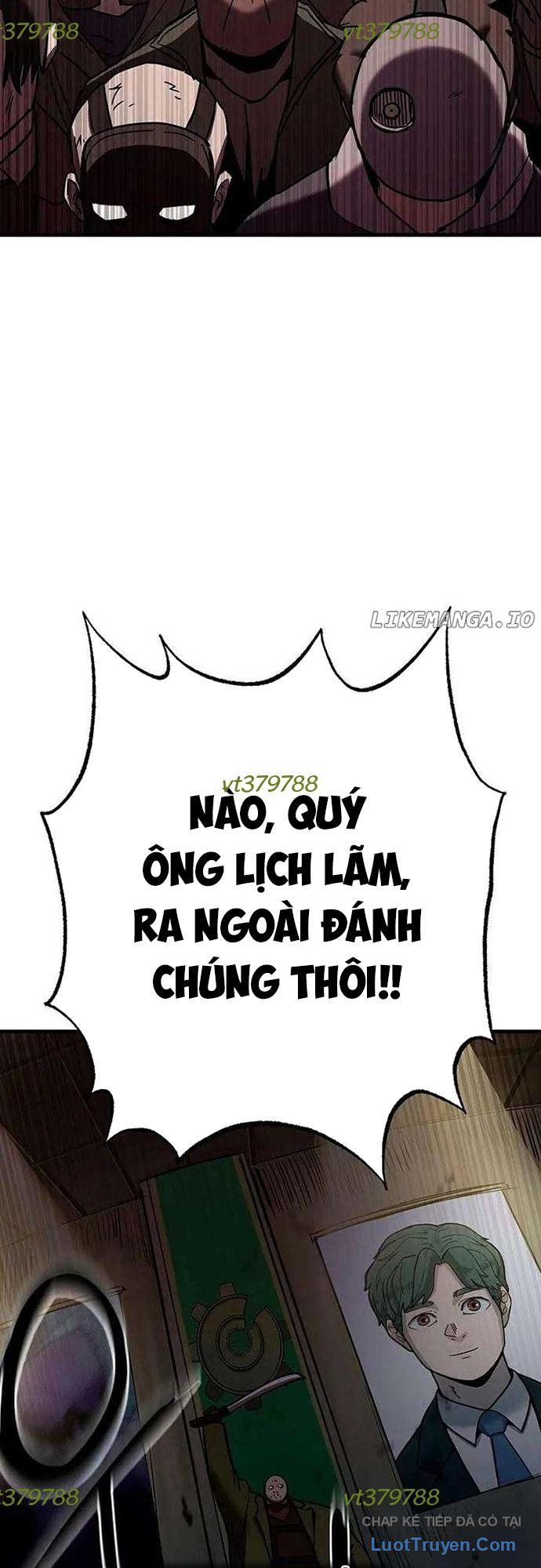 Kẻ Nào Đã Giết Vợ Tôi? - Chapter 21 - Page 27