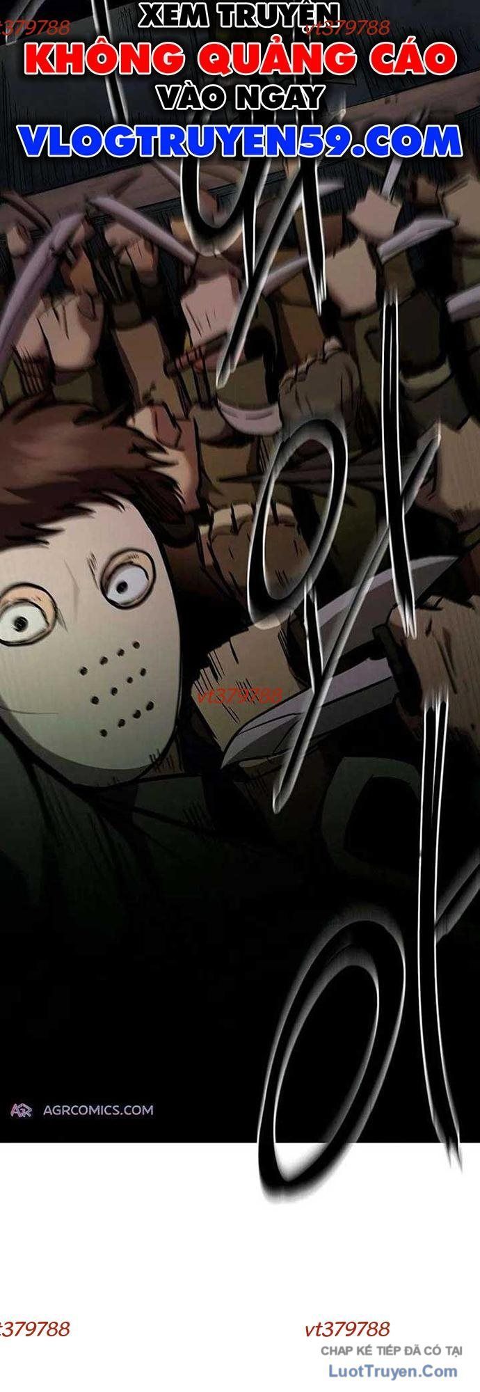 Kẻ Nào Đã Giết Vợ Tôi? - Chapter 21 - Page 28