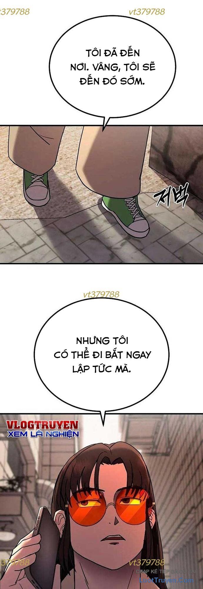 Kẻ Nào Đã Giết Vợ Tôi? - Chapter 21 - Page 29