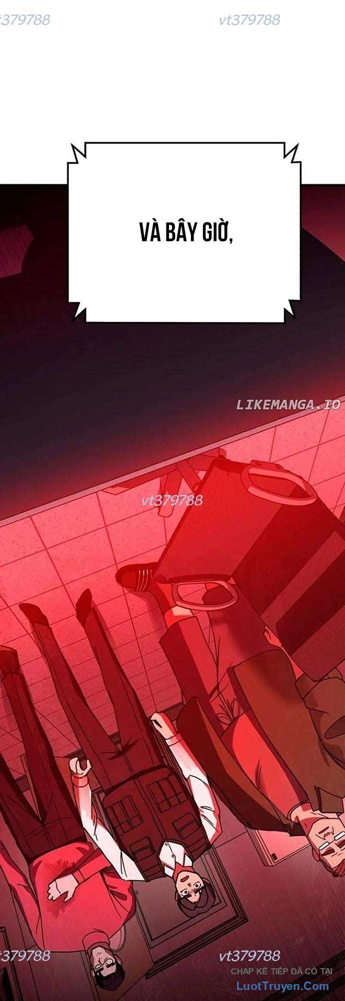 Kẻ Nào Đã Giết Vợ Tôi? - Chapter 21 - Page 3
