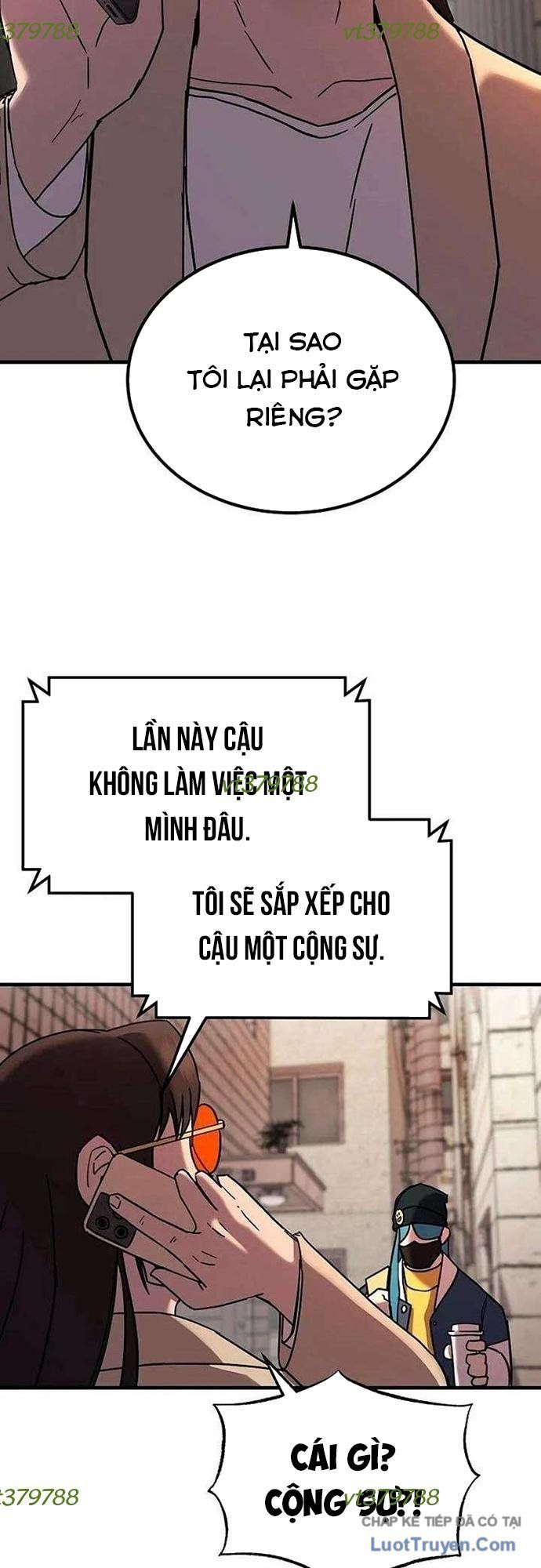 Kẻ Nào Đã Giết Vợ Tôi? - Chapter 21 - Page 30