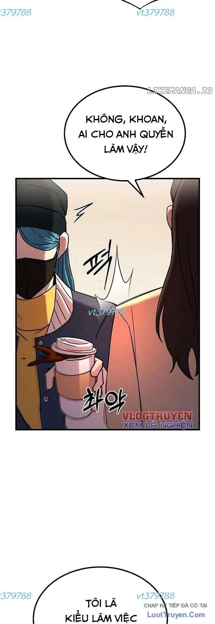 Kẻ Nào Đã Giết Vợ Tôi? - Chapter 21 - Page 31