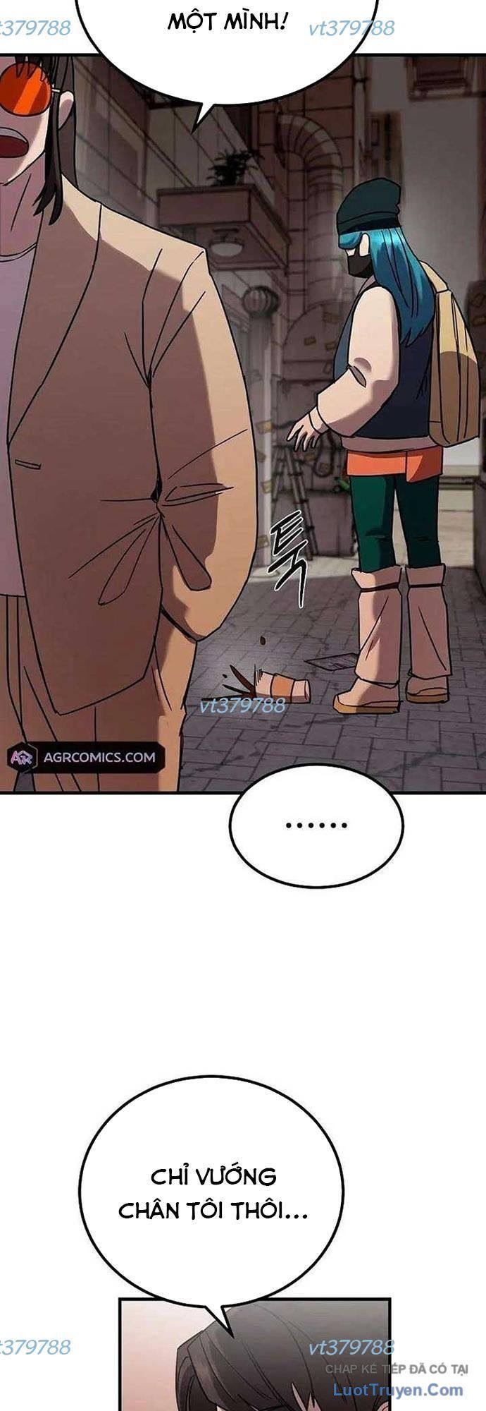 Kẻ Nào Đã Giết Vợ Tôi? - Chapter 21 - Page 32