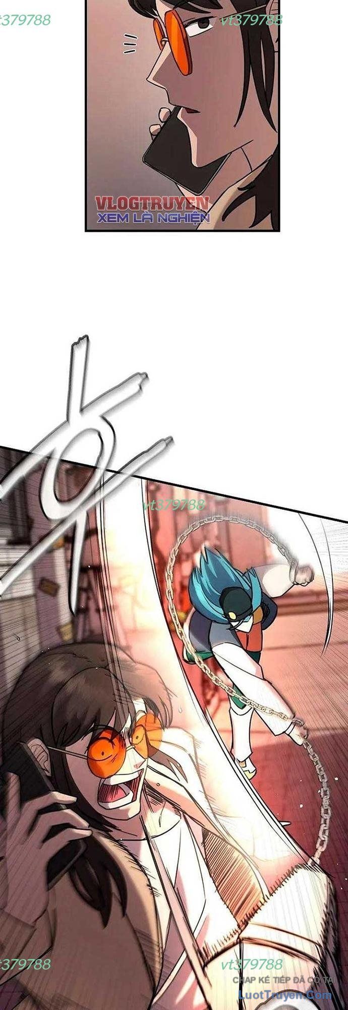 Kẻ Nào Đã Giết Vợ Tôi? - Chapter 21 - Page 33