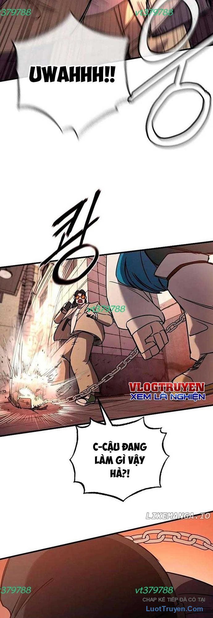 Kẻ Nào Đã Giết Vợ Tôi? - Chapter 21 - Page 34