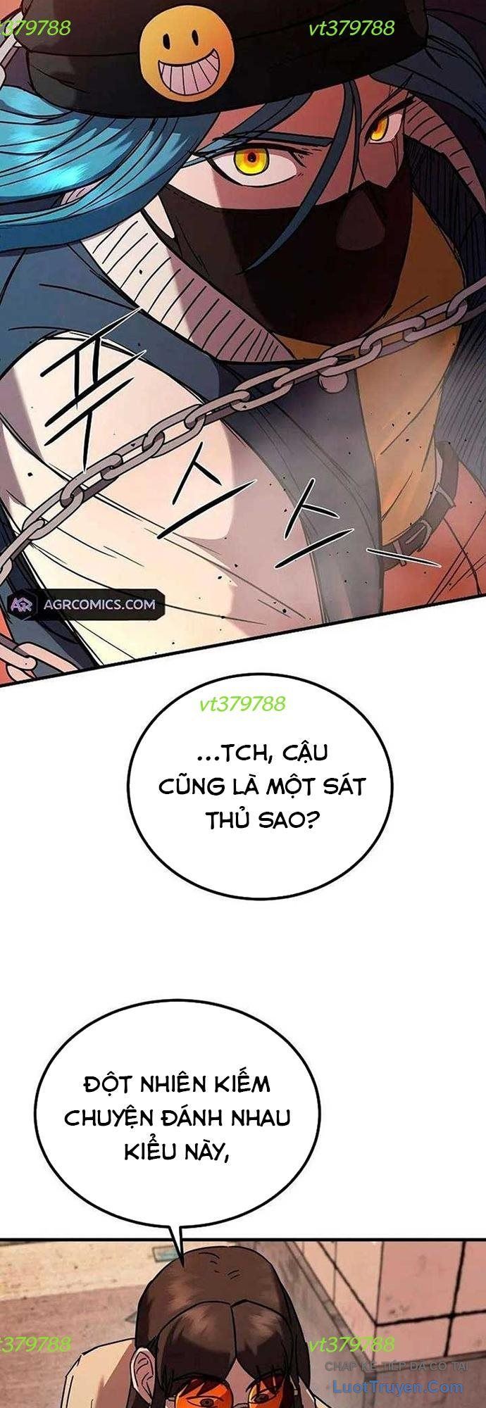 Kẻ Nào Đã Giết Vợ Tôi? - Chapter 21 - Page 35