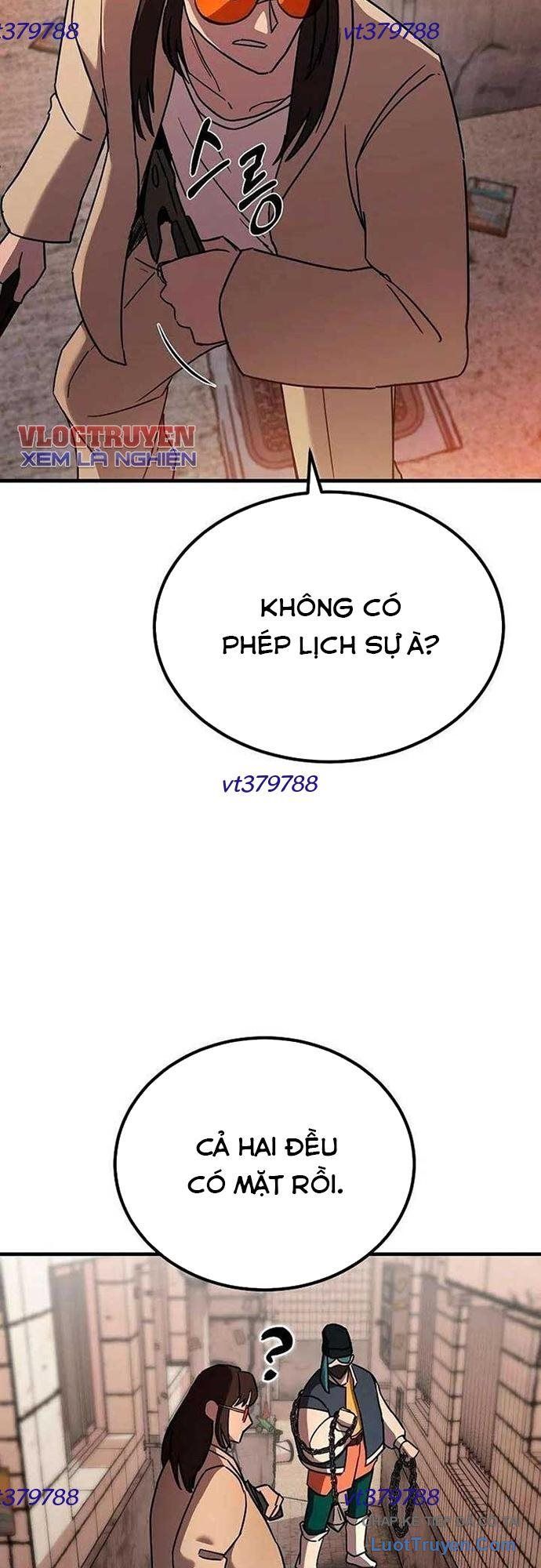 Kẻ Nào Đã Giết Vợ Tôi? - Chapter 21 - Page 36