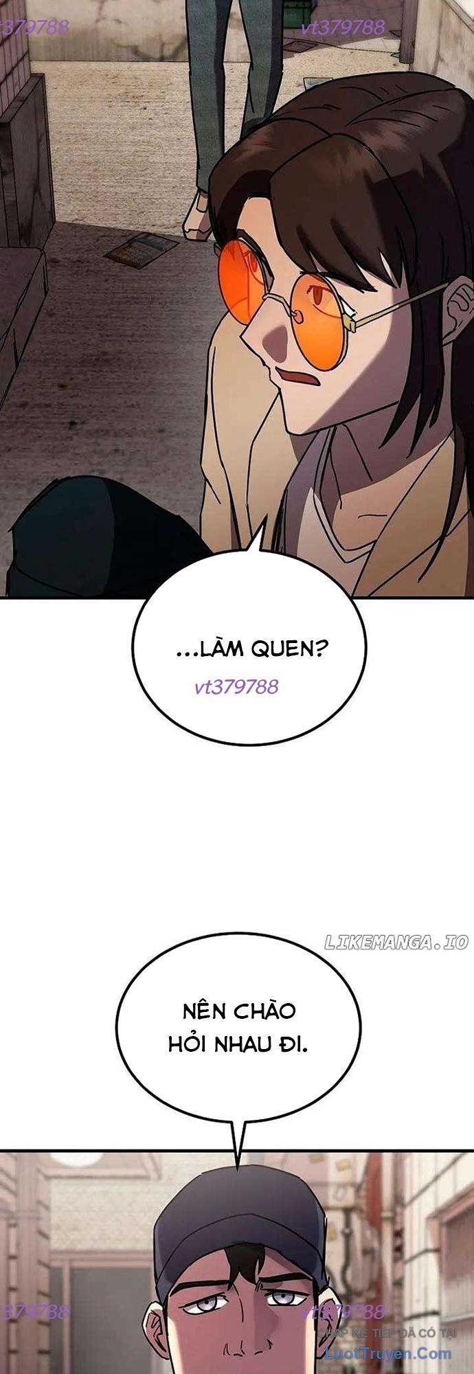 Kẻ Nào Đã Giết Vợ Tôi? - Chapter 21 - Page 38