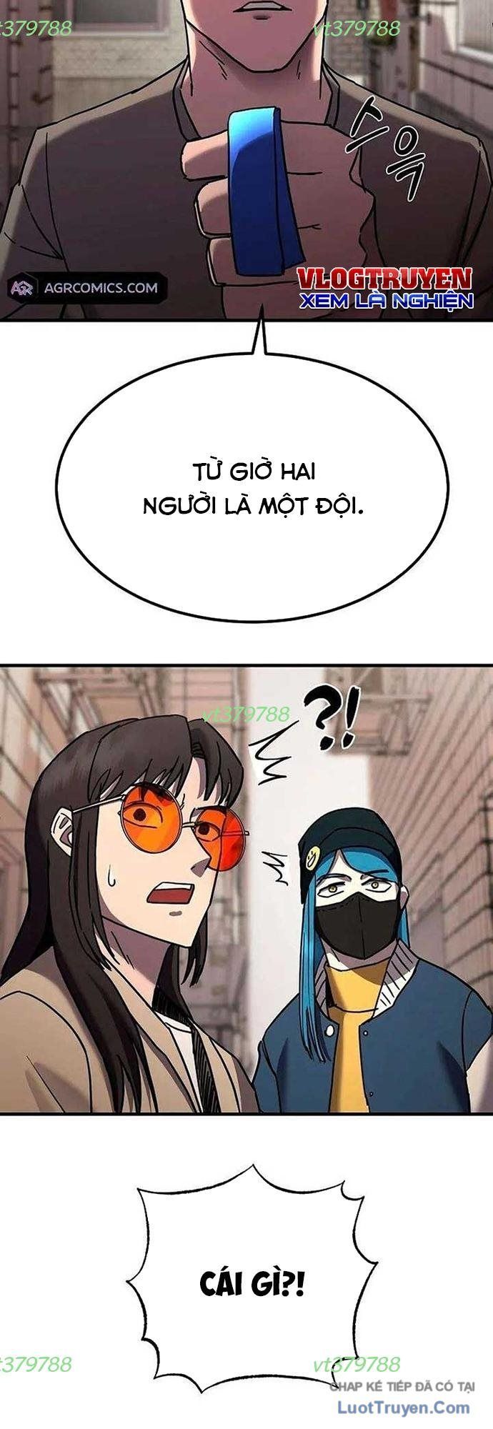 Kẻ Nào Đã Giết Vợ Tôi? - Chapter 21 - Page 39