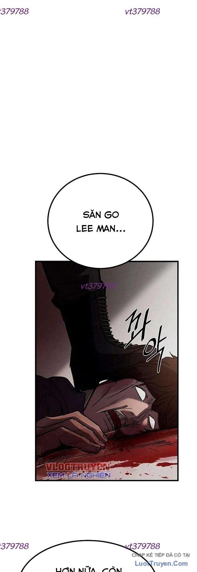 Kẻ Nào Đã Giết Vợ Tôi? - Chapter 21 - Page 40