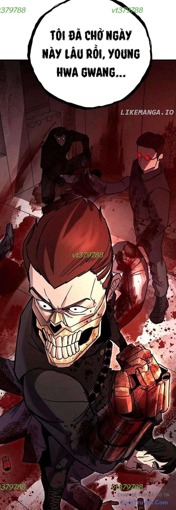 Kẻ Nào Đã Giết Vợ Tôi? - Chapter 21 - Page 42