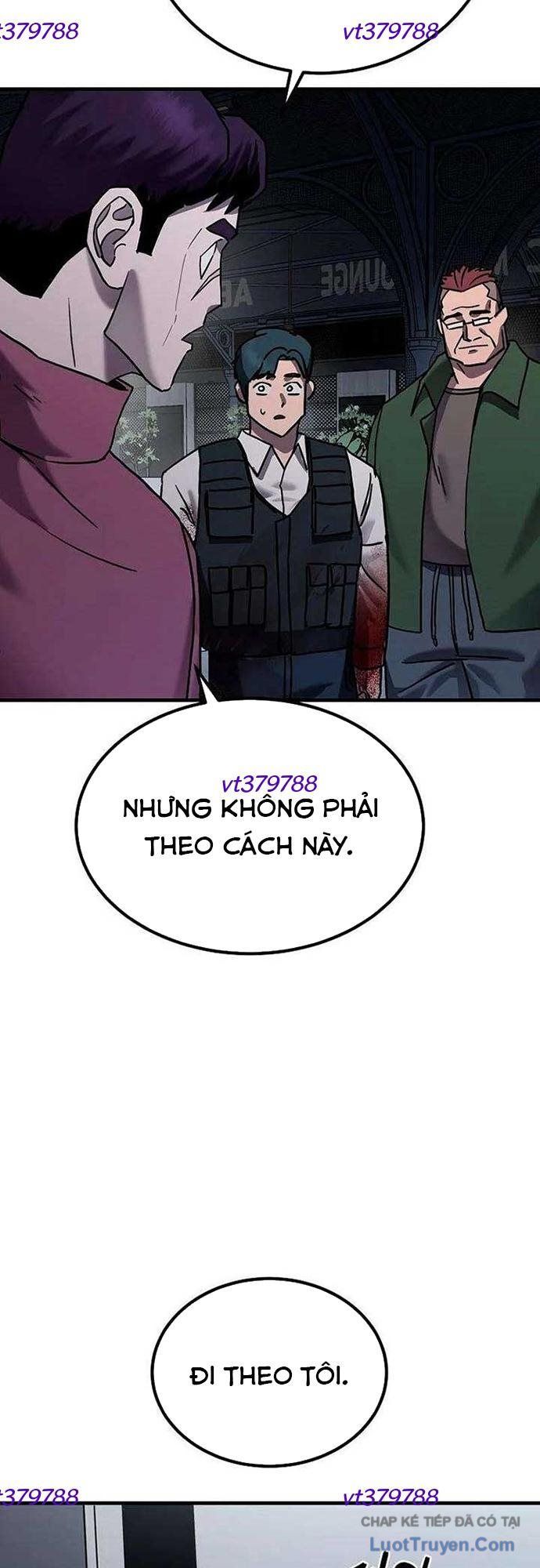 Kẻ Nào Đã Giết Vợ Tôi? - Chapter 21 - Page 44