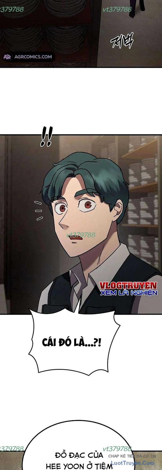 Kẻ Nào Đã Giết Vợ Tôi? - Chapter 21 - Page 46