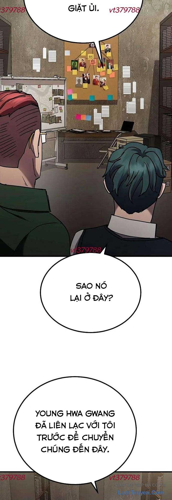 Kẻ Nào Đã Giết Vợ Tôi? - Chapter 21 - Page 47