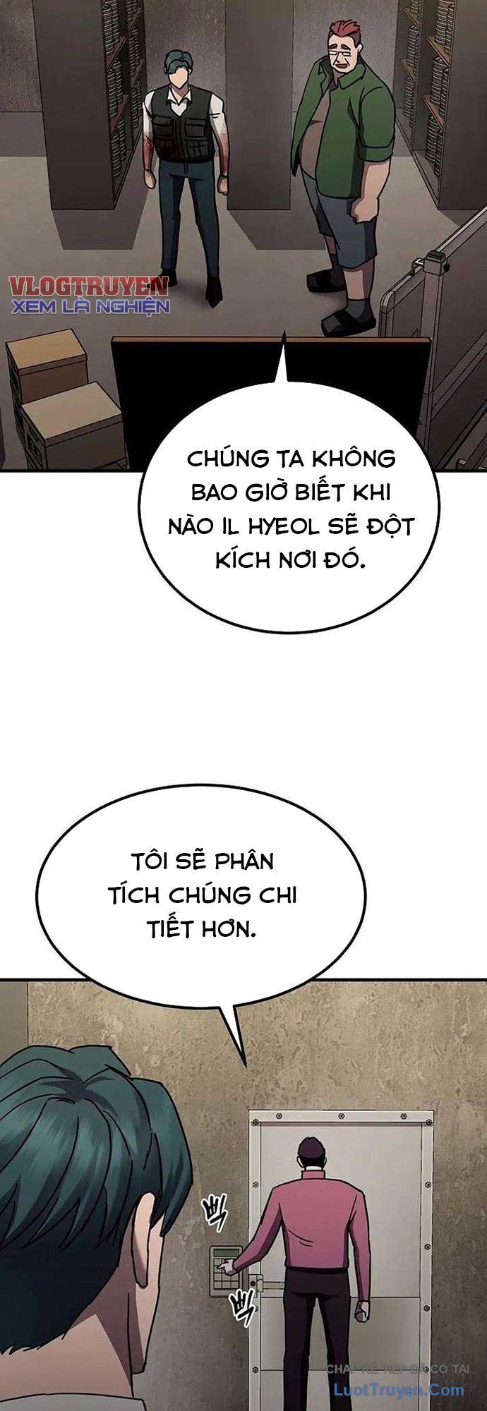 Kẻ Nào Đã Giết Vợ Tôi? - Chapter 21 - Page 48