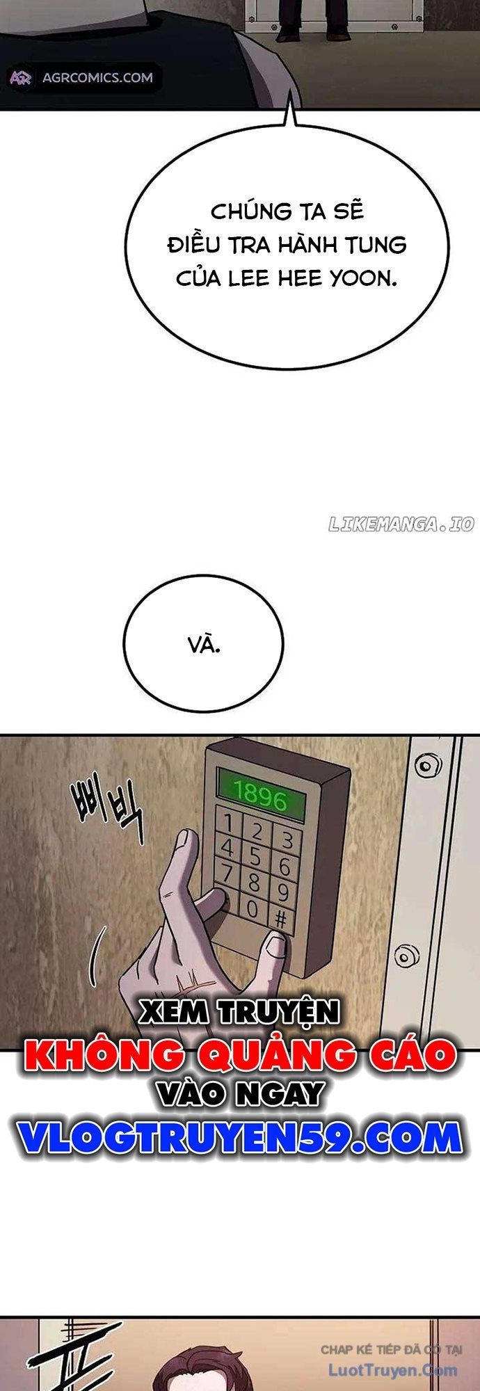 Kẻ Nào Đã Giết Vợ Tôi? - Chapter 21 - Page 49