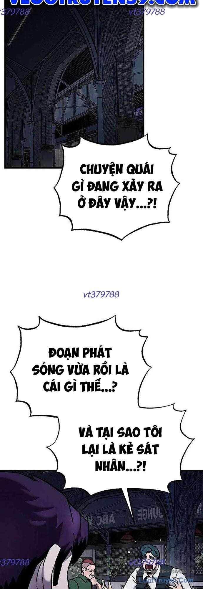 Kẻ Nào Đã Giết Vợ Tôi? - Chapter 21 - Page 5