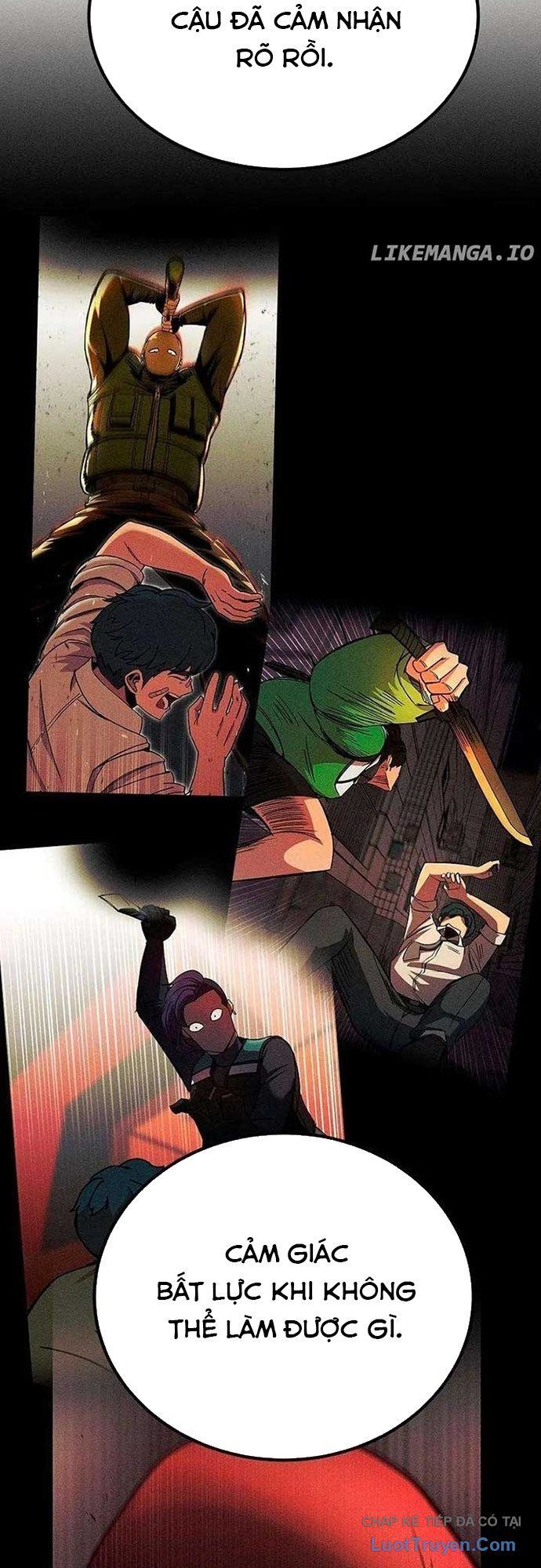 Kẻ Nào Đã Giết Vợ Tôi? - Chapter 21 - Page 53