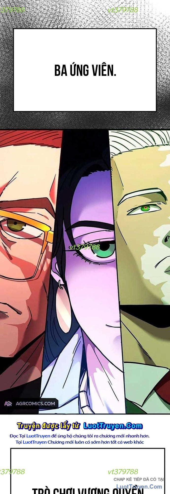 Kẻ Nào Đã Giết Vợ Tôi? - Chapter 21 - Page 59