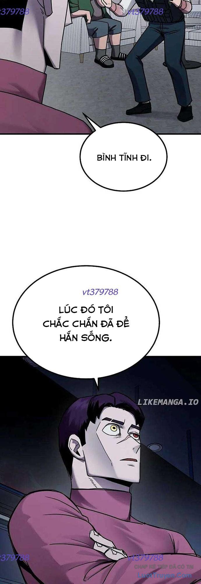 Kẻ Nào Đã Giết Vợ Tôi? - Chapter 21 - Page 6
