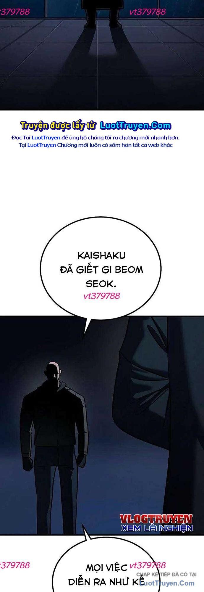 Kẻ Nào Đã Giết Vợ Tôi? - Chapter 21 - Page 62