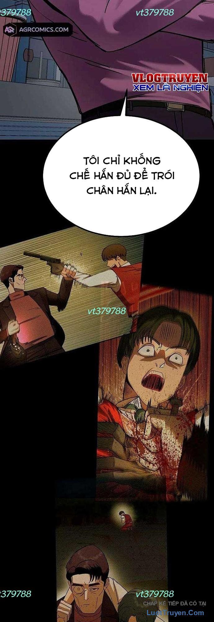 Kẻ Nào Đã Giết Vợ Tôi? - Chapter 21 - Page 7