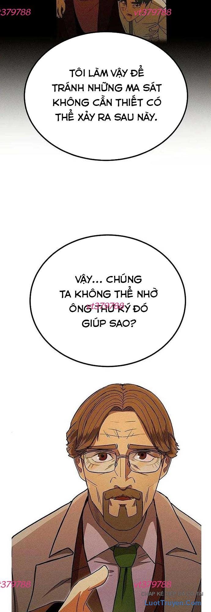 Kẻ Nào Đã Giết Vợ Tôi? - Chapter 21 - Page 8