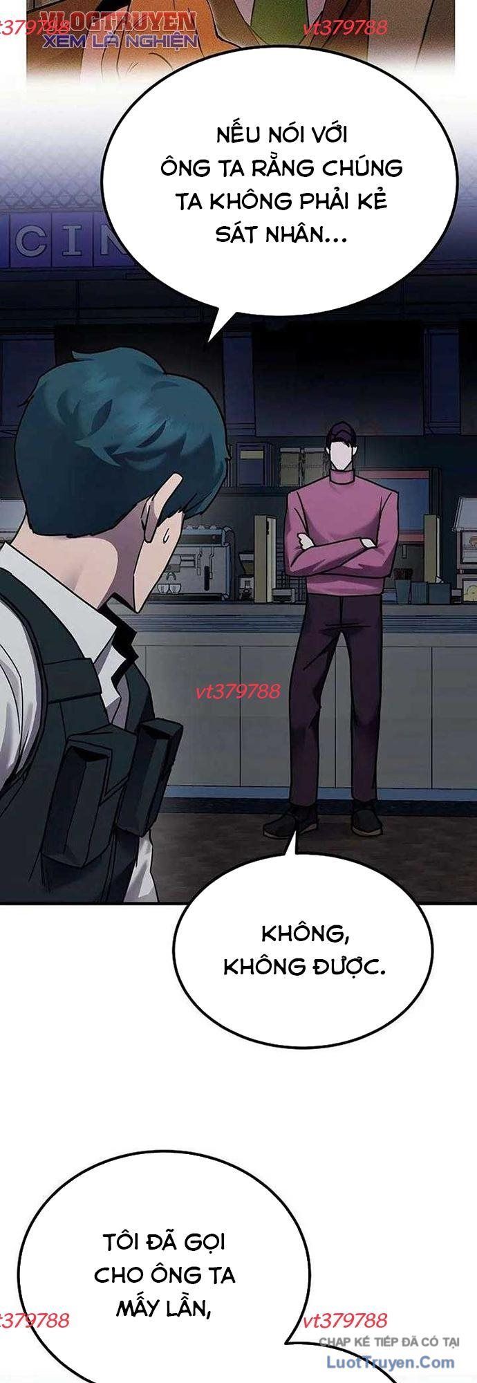 Kẻ Nào Đã Giết Vợ Tôi? - Chapter 21 - Page 9