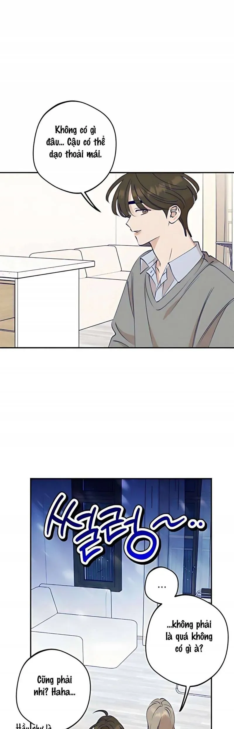 Gửi Đến Da Jeong Của Tôi - Chapter 9 - Page 11