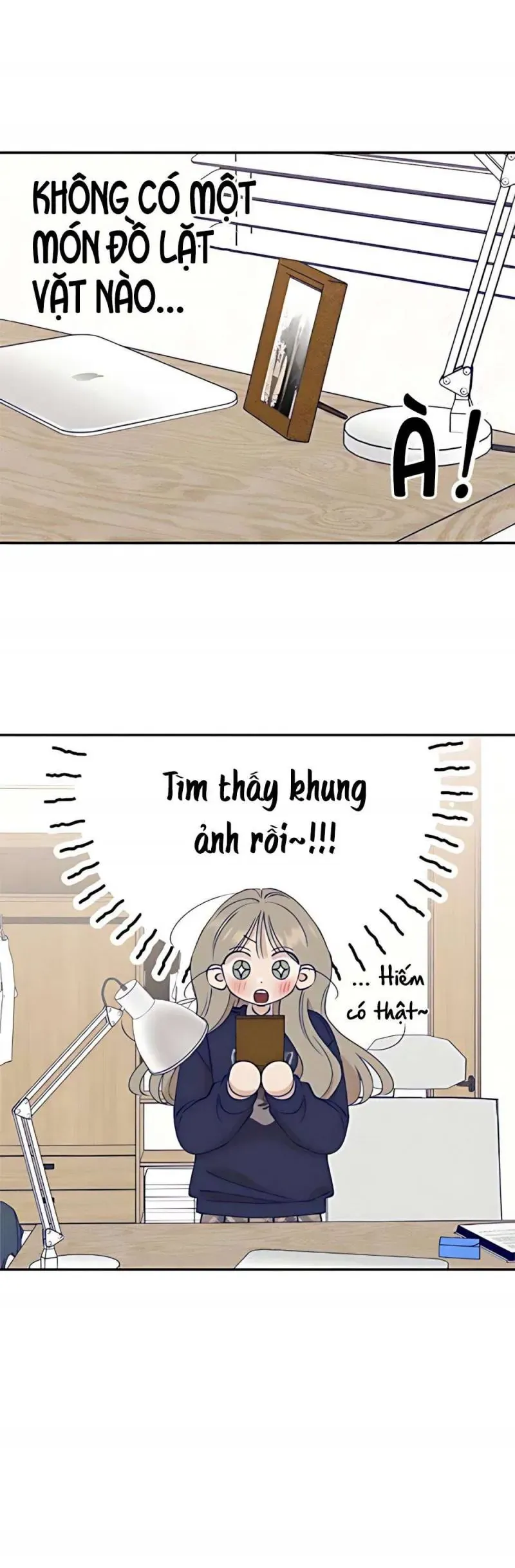 Gửi Đến Da Jeong Của Tôi - Chapter 9 - Page 18