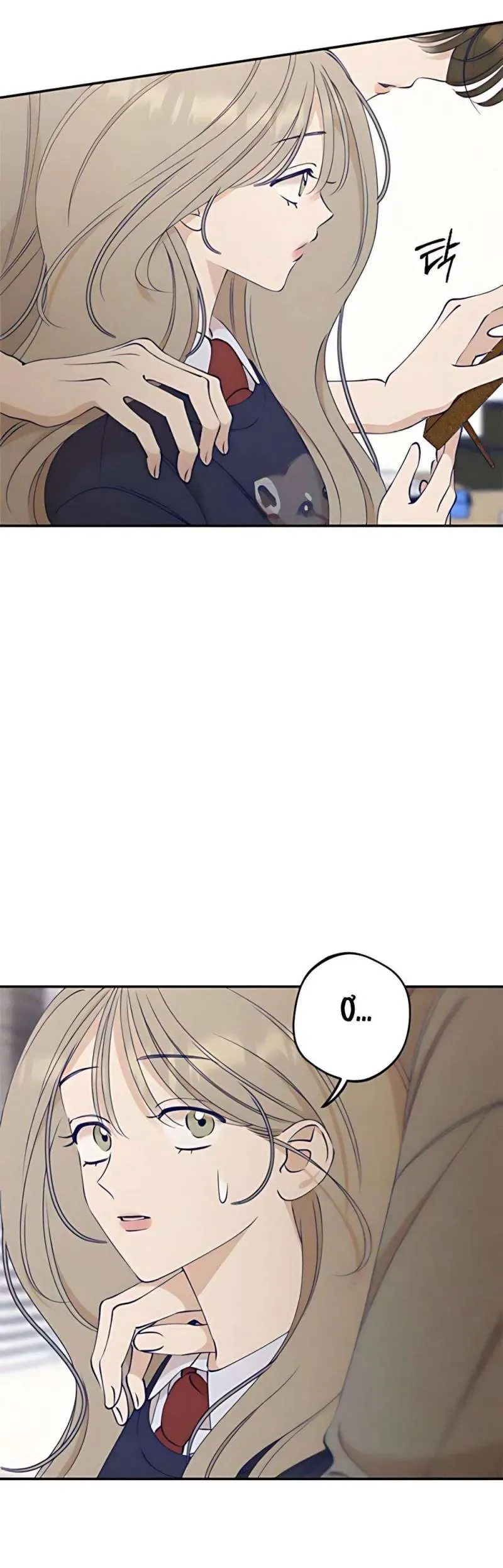 Gửi Đến Da Jeong Của Tôi - Chapter 9 - Page 21