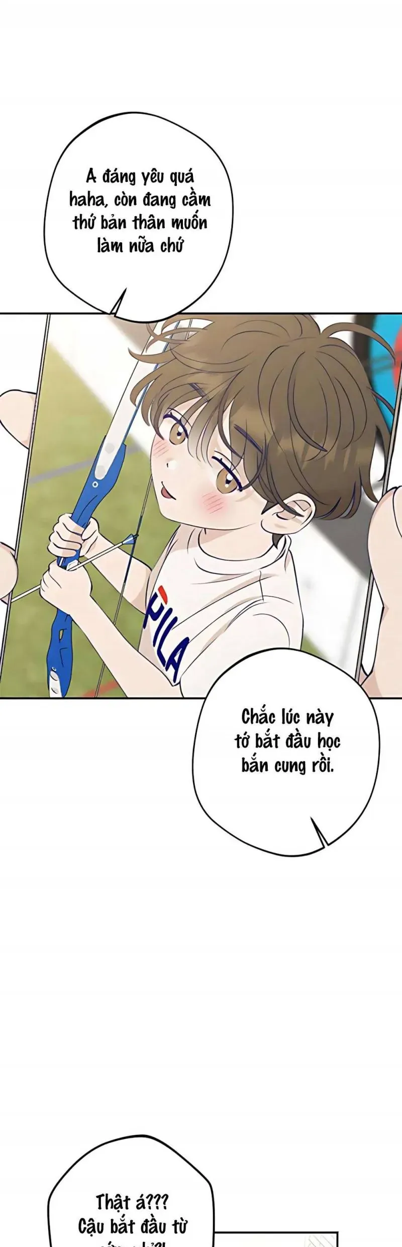 Gửi Đến Da Jeong Của Tôi - Chapter 9 - Page 38