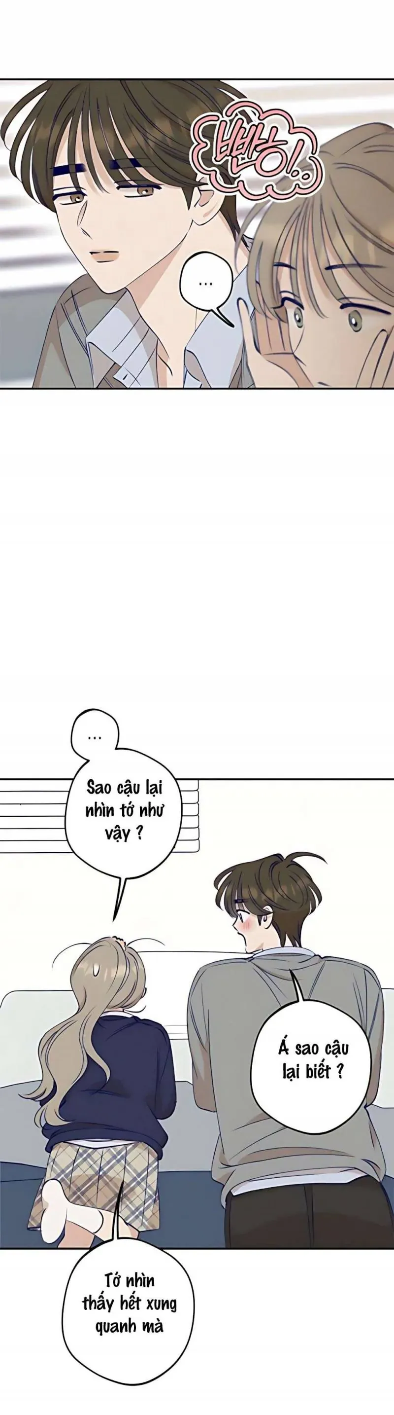 Gửi Đến Da Jeong Của Tôi - Chapter 9 - Page 41