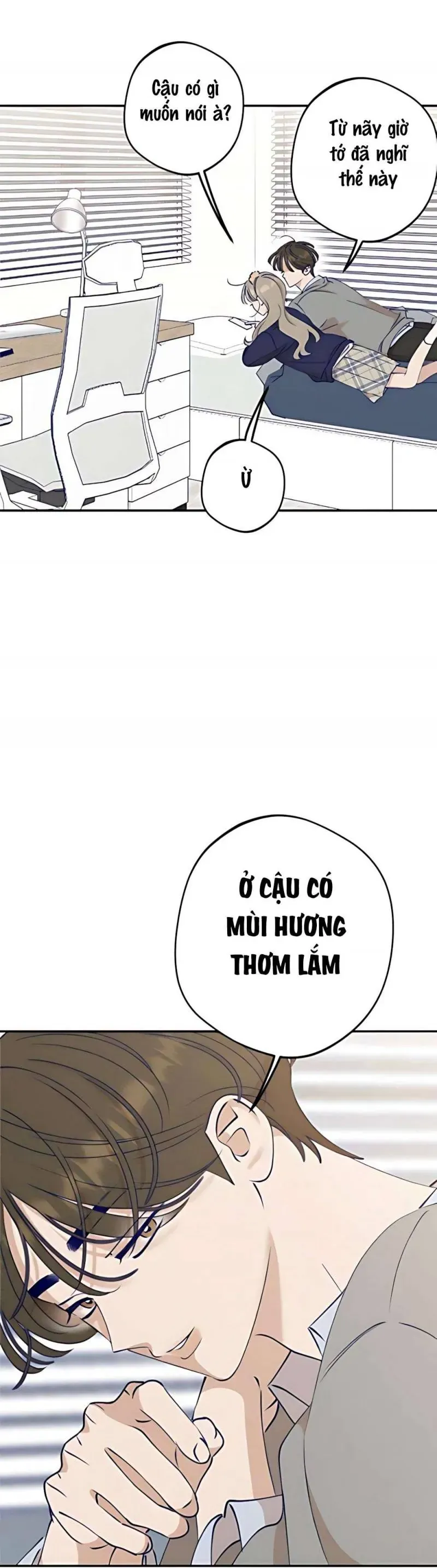 Gửi Đến Da Jeong Của Tôi - Chapter 9 - Page 42