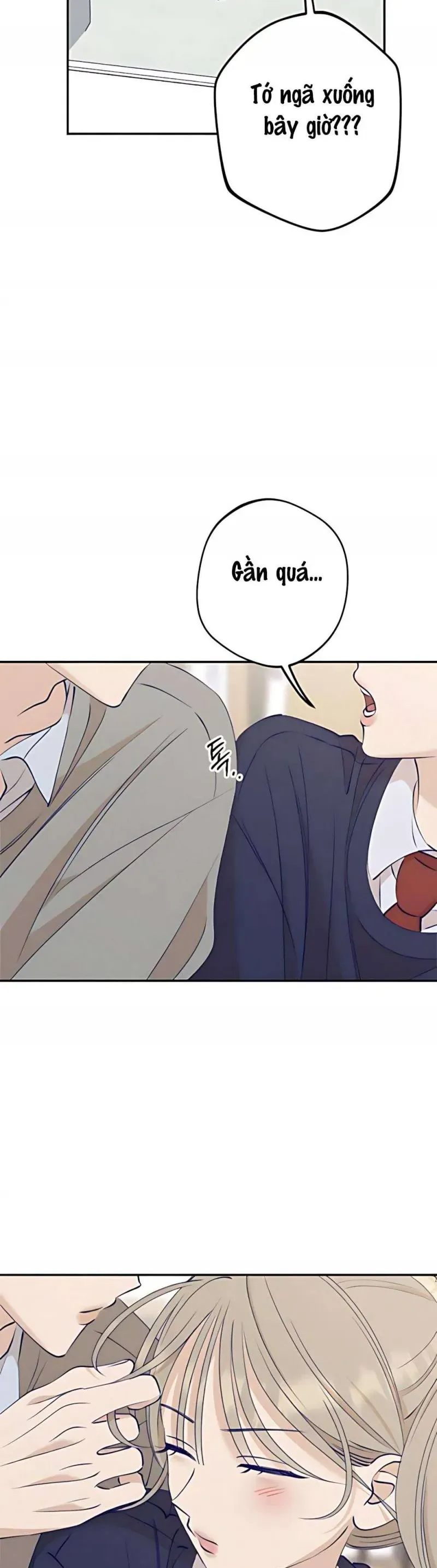 Gửi Đến Da Jeong Của Tôi - Chapter 9 - Page 44