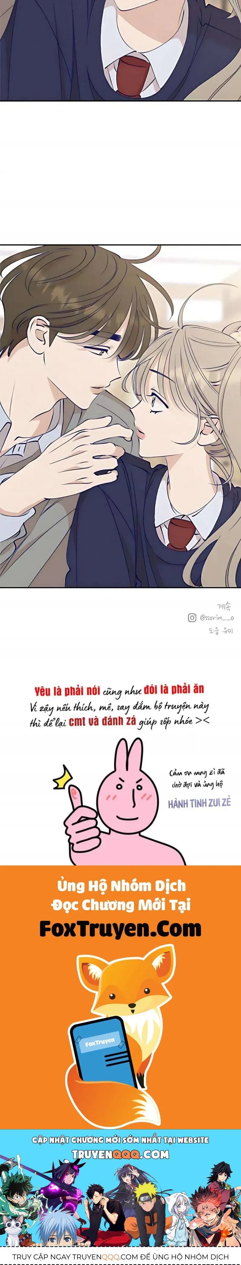 Gửi Đến Da Jeong Của Tôi - Chapter 9 - Page 45